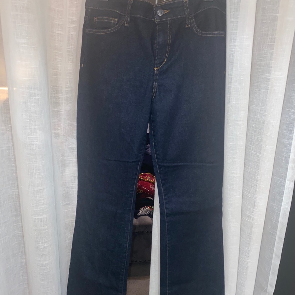 Blue jeans - Picture 2 of 4